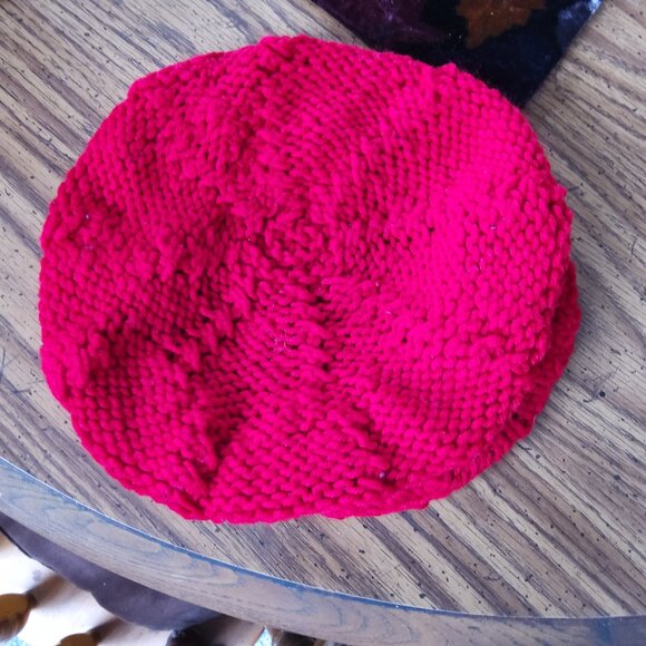 KNIT WINTER HAT - Picture 14 of 16